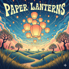 Paper Lanterns