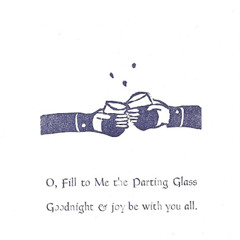 The Parting Glass (Traditional Irish and Scottish Farewell)
