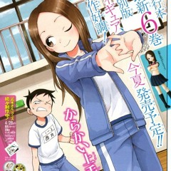 Stream Karakai Jouzu No Takagi - San 2 - Ending 7 ED Full