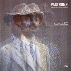 Tomat & Federico Bisozzi - Piano Microcinematografie