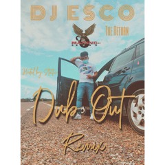 DUB OUT VOL 1 - DJ ESCO BIRTHDAY MIX