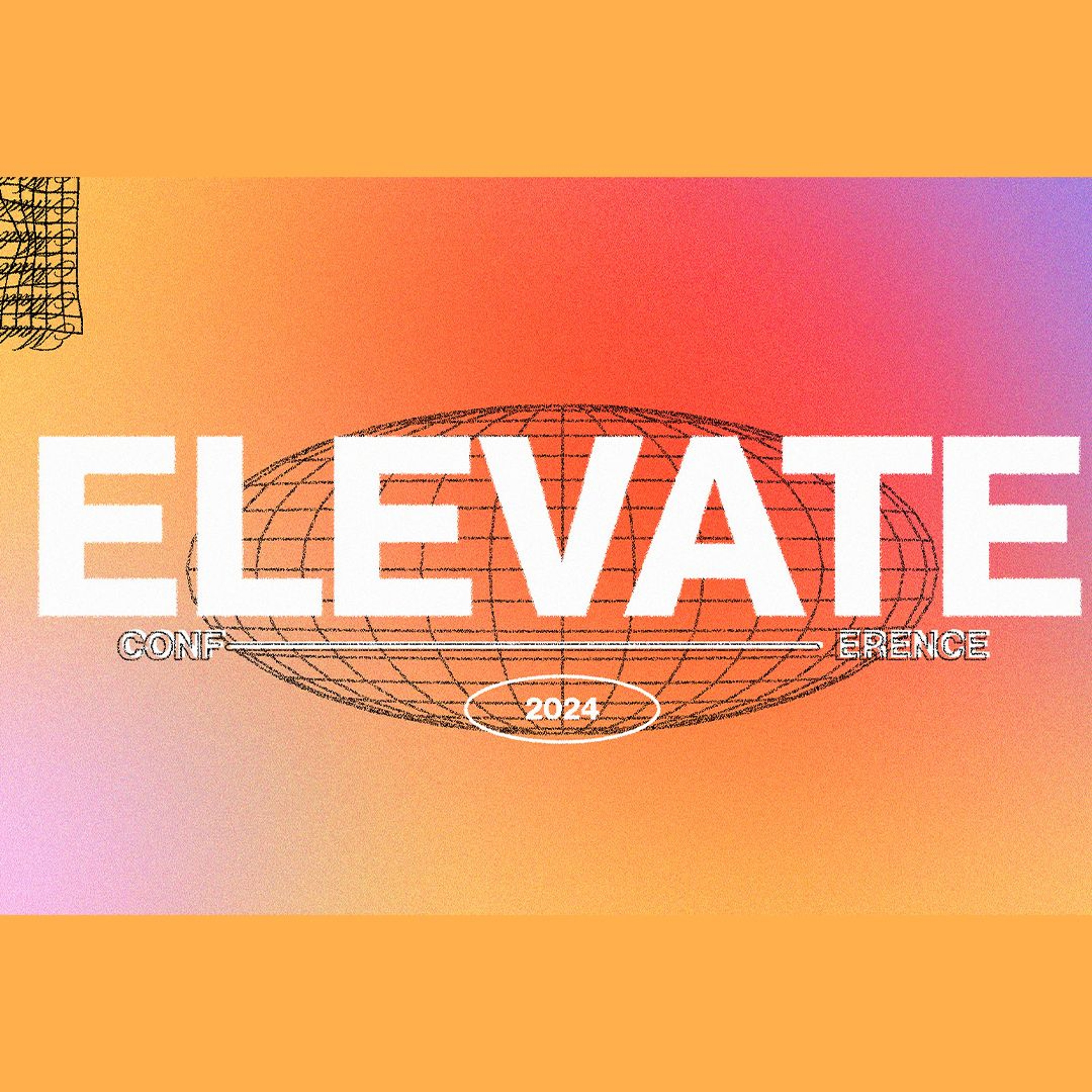 Elevate Conference 2024 | Night One | Relevant Church | Pastor Chris Sarno episode artwork