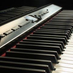 The Piano That Just Keeps Giving