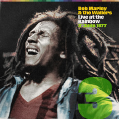 Trenchtown Rock (Live At The Rainbow Theatre, London / June 3, 1977)