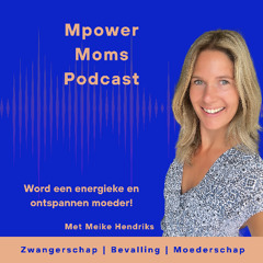 #123 De impact van een heftige bevalling – In gesprek met geboortecoach Lyke