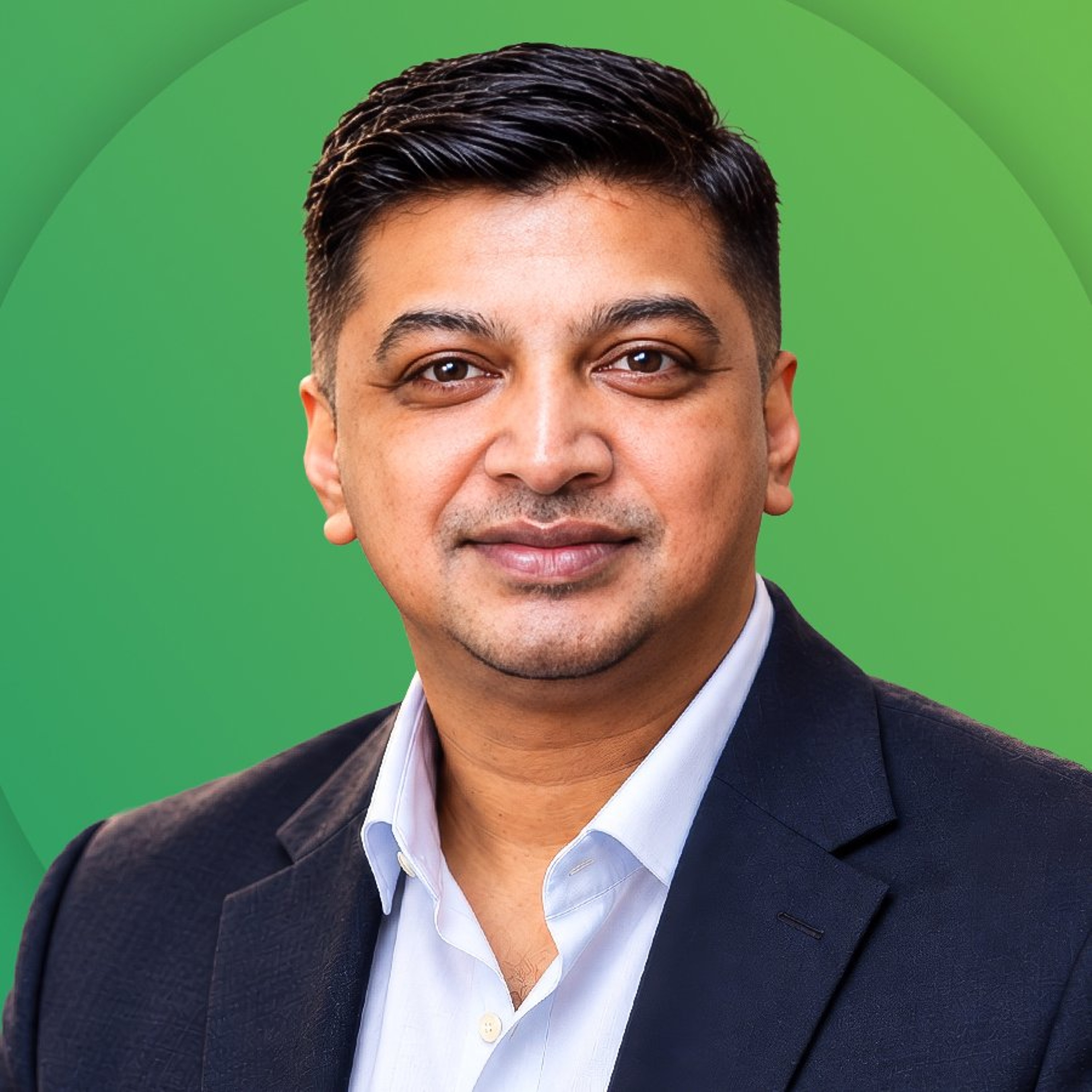 Ajen Mothee on the risks of AI financial advice