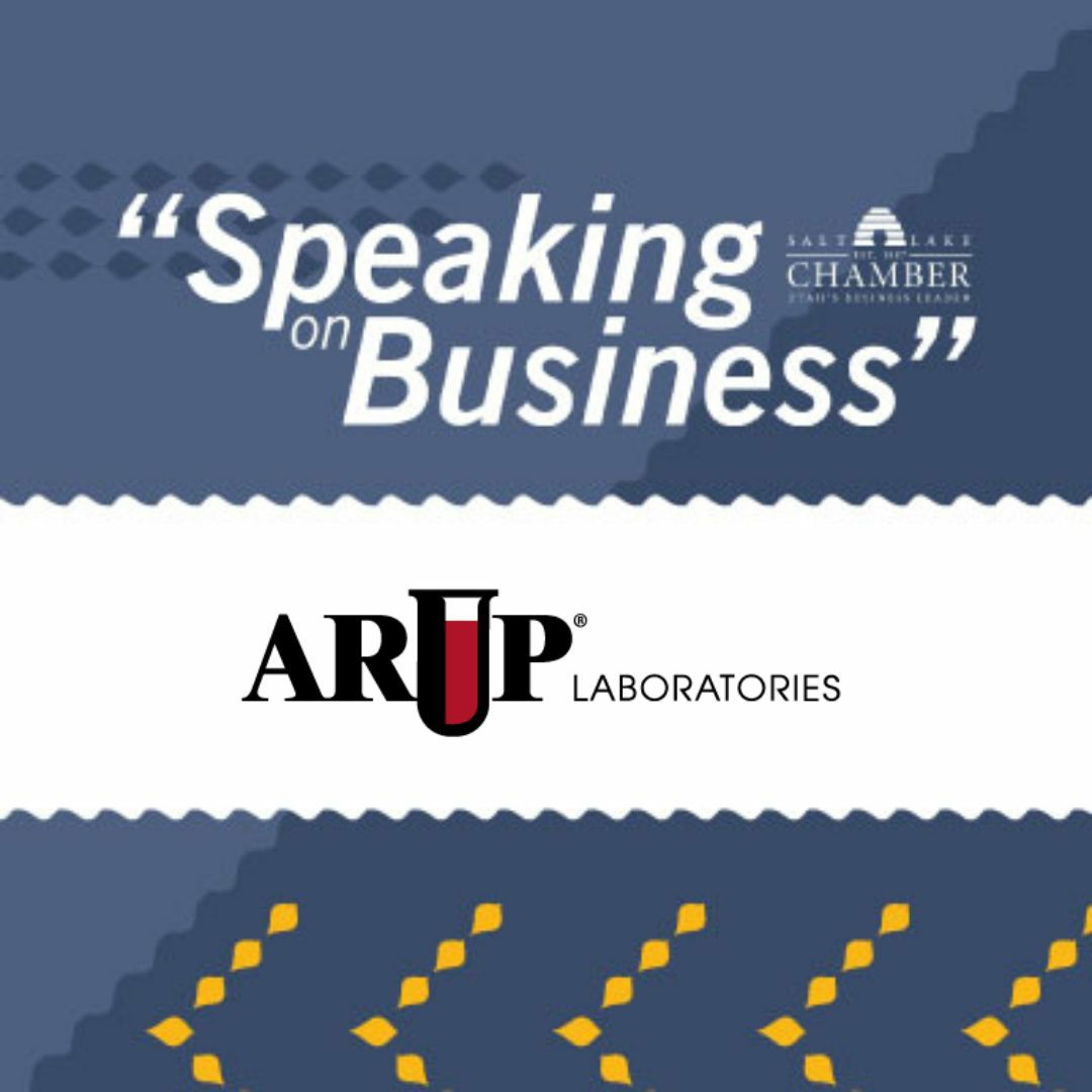 Salt Lake Chamber