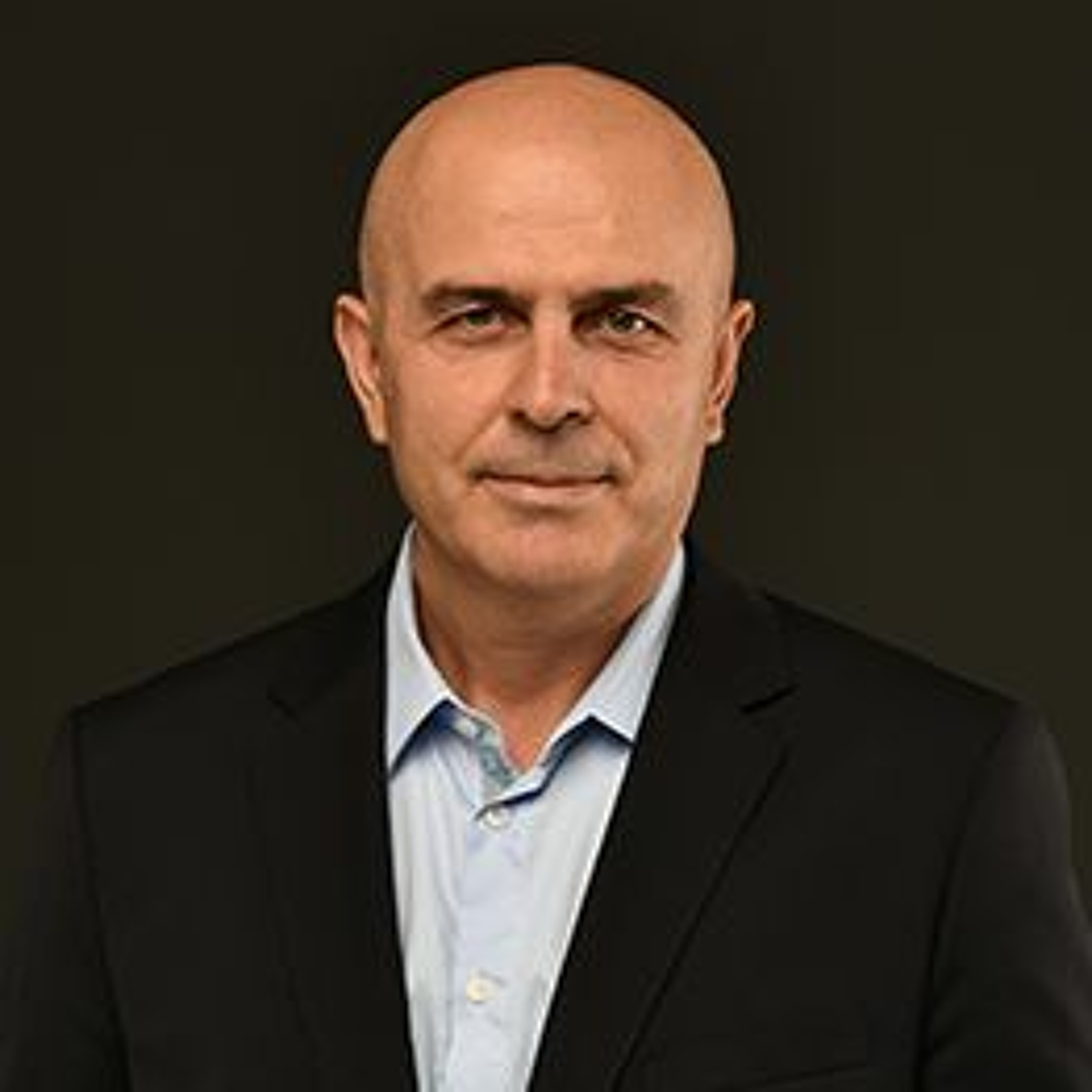 MUHABİRDEN - 06 Mart 2020 episode artwork