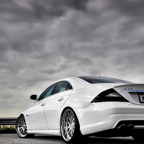 VISION  - HARDTEKK UNIVERSE