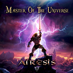 Airesis - Master of the Universe (Original Mix) OUT NOW