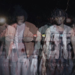 Denis Row ft. Bakkend TaliBan Flaws