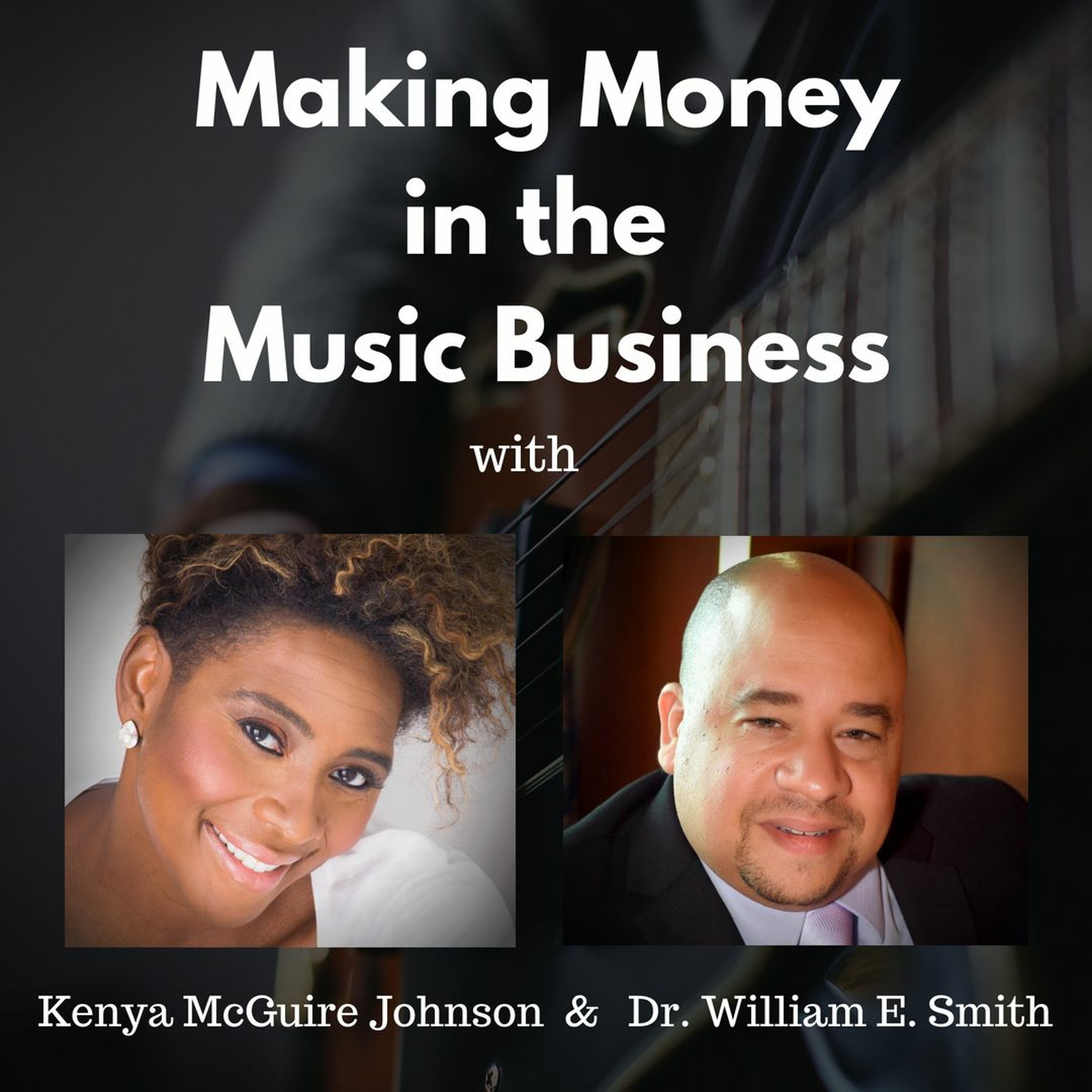 Making Money in the Music Business