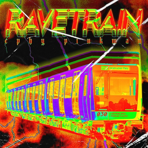 RAVETRAIN