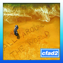 Around The World in 9 Minutes and 39 Seconds