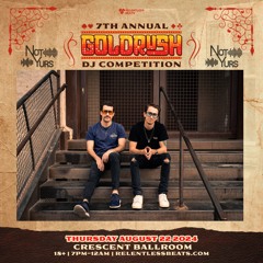 Goldrush AZ Competition 2024 - Not Yurs