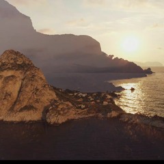 Live Session at  'Capo Zafferano' Endless Sunset