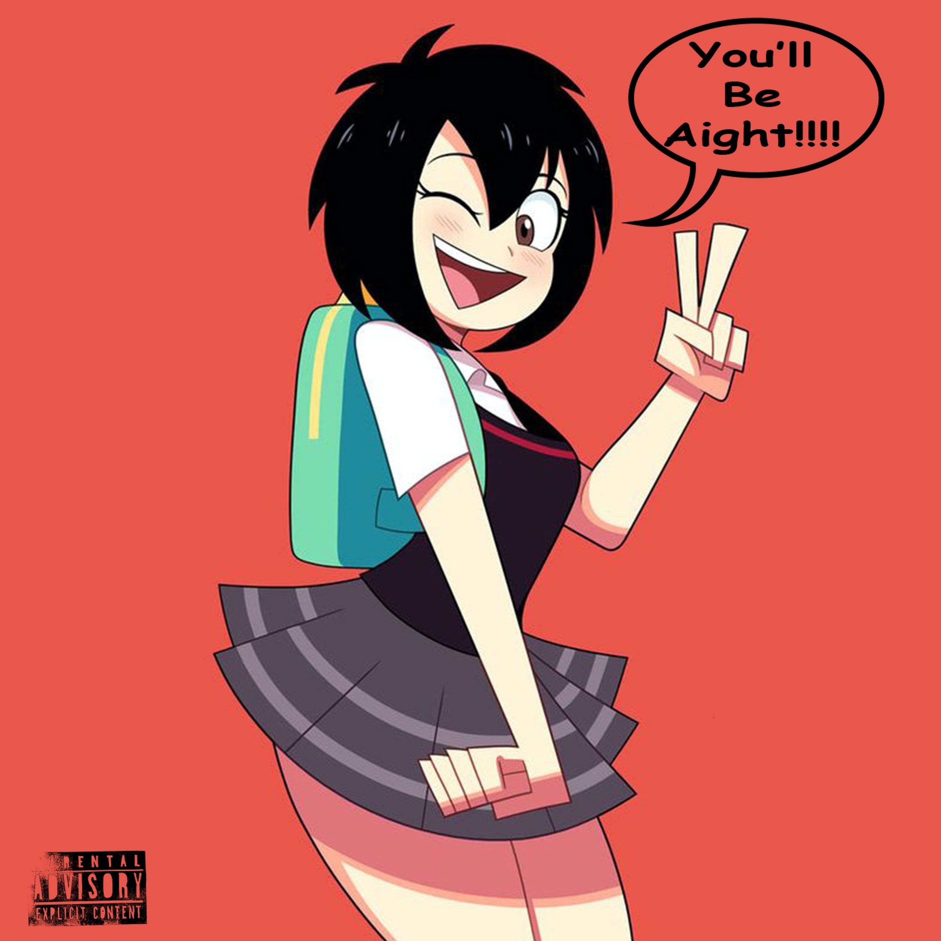 You'll Be Aight Season XVI Episode 10 - Enemies With Benefits episode artwork