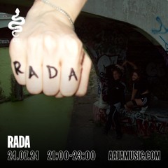 RADA - Aaja Channel 2 - 24 07 24