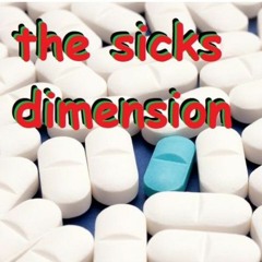 the sick's dimension