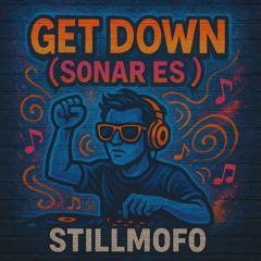 Get Down España (Sonar ES)