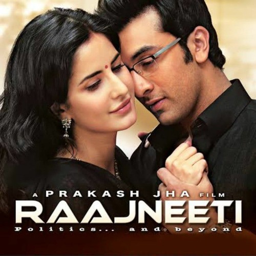 MORA PIYA - RAJNEETI [FULL SONG] - HD AUDIO.mp3