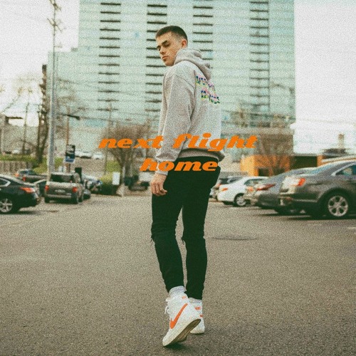 next flight home (demo)