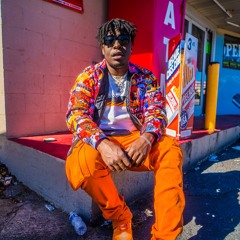 Super Sosa (Prod. ColdBlime)