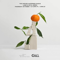 TNH Radio on SiriusXM Chill - Jerro (Guest Mix)