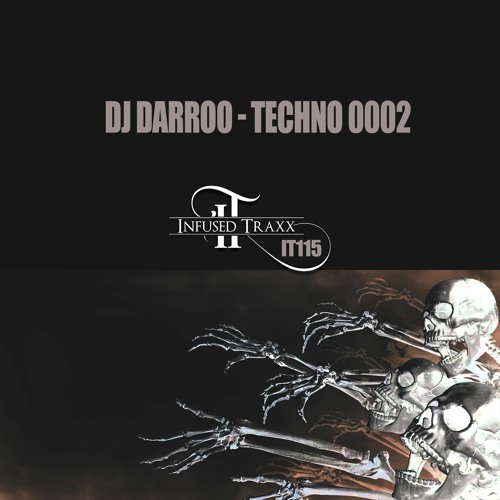 Dj Darroo - Techno 0002 (Original Mix)