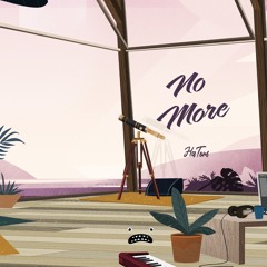 Tomh. - No More [Bass Rebels]