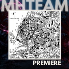 PREMIERE: Ten Walls - Cadencia [White Rose Recordings]
