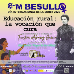 2026-03-06 - RPA - Asturias al día - Jornada 8M Bisuyu