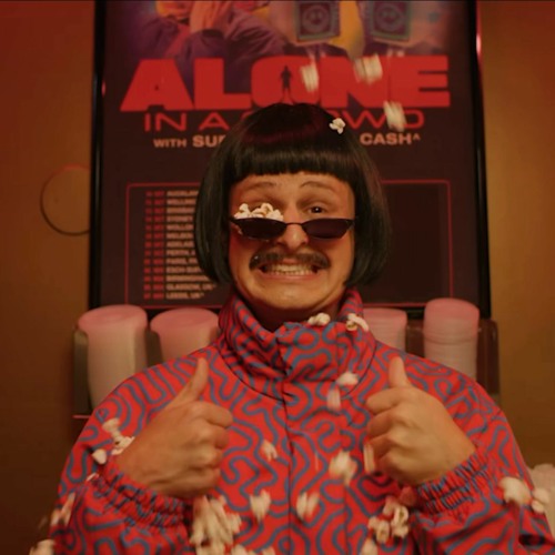 Stream Oliver Tree Disappear Snippet by Oliver #39 s Treehouse Listen