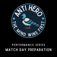 Performance Series: Pickleball Match Day Preparation