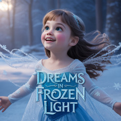I’m Princess Elsa | Fairytale Disney-Style Ballad for Kids | Frozen-Inspired Fantasy Pop Song