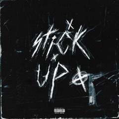 Stick Up ! ( feat. Kanii ) Prod. Cacija Dynox