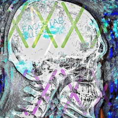 @DEADNDECAY111 - FACESTAB (+MMT X KILLINGFRANCIS) [GEEKEDRADIO EXCLUSIVE]