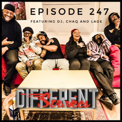 EP: 247 - There’s A Bit Of Turbulence… Let Me Land! ✈️😅