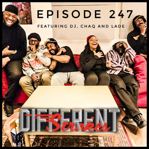 EP: 247 - There’s A Bit Of Turbulence… Let Me Land! ✈️😅