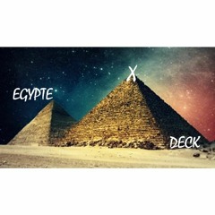 EGYPTE X DNZDECK