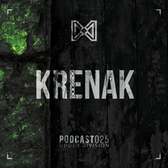 Under Division Podcast #25 - Krenak
