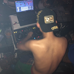 Mc Pretchako , Mc Morena - No beco foi sequenciada ( DJ Danilinho Beat )