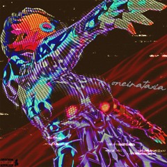 The Ecstasy I Once Chased, But No Longer Can Obtain [Prod.Echo Alexander]