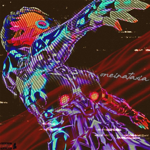 The Ecstasy I Once Chased, But No Longer Can Obtain [Prod.Echo Alexander]