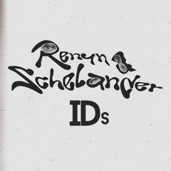 Renyn & Schelander IDs