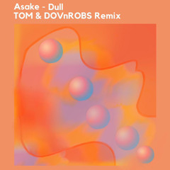Asake - Dull (TOM, DOVnROBS Remix)