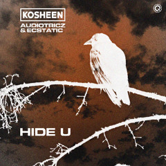 Kosheen x Ecstatic & Audiotricz - Hide U | Q-dance Records