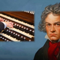 Piano Concerto No. 5 In E-flat Major, Op. 73 Emperor II. Adagio un Poco Mosso Beethoven-Organ remix