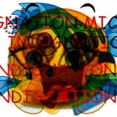 INDIGNATION MIX
