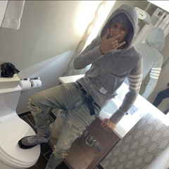 Waunny G - Back And Better (Unreleased)